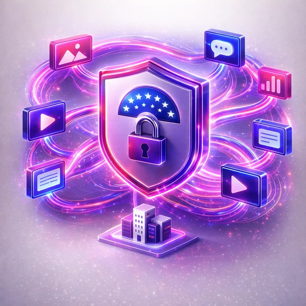 Das KMU, das keine Kompromisse machte